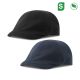 ATLANTIS GATSBY RECYCLED/ ORGANIC COTTON CHEESE CUTTER CAP-S