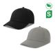 ATLANTIS HIT-S ORGANIC / RECYCLED COTTON CAP 