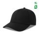ATLANTIS HIT-S ORGANIC / RECYCLED COTTON CAP 